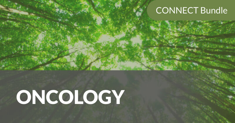 CONNECT 2020: Oncology Courses Bundle