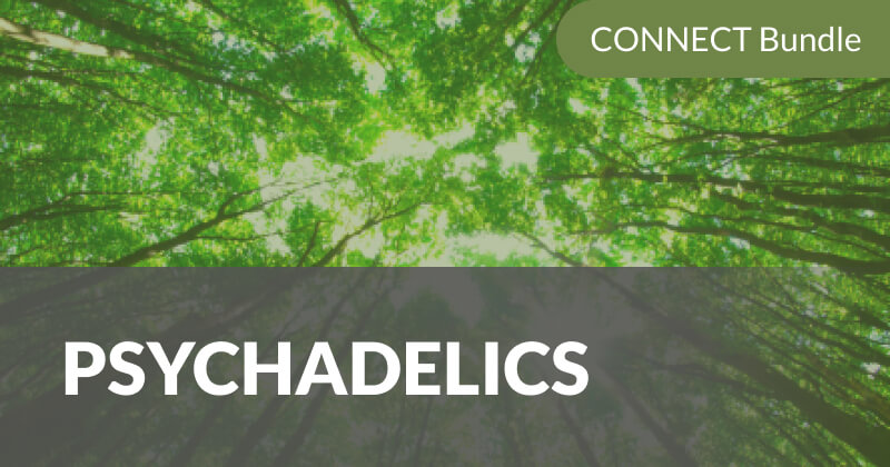 CONNECT 2020: Psychedelics Courses Bundle