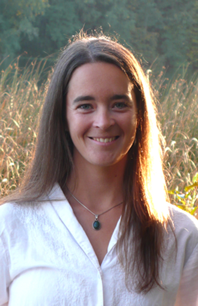 Jess Van Dusen Naturopath Bellingham