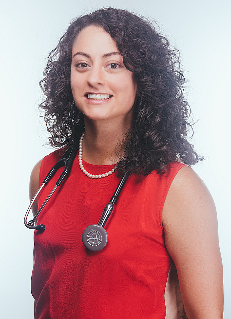 Karen Appel headshot