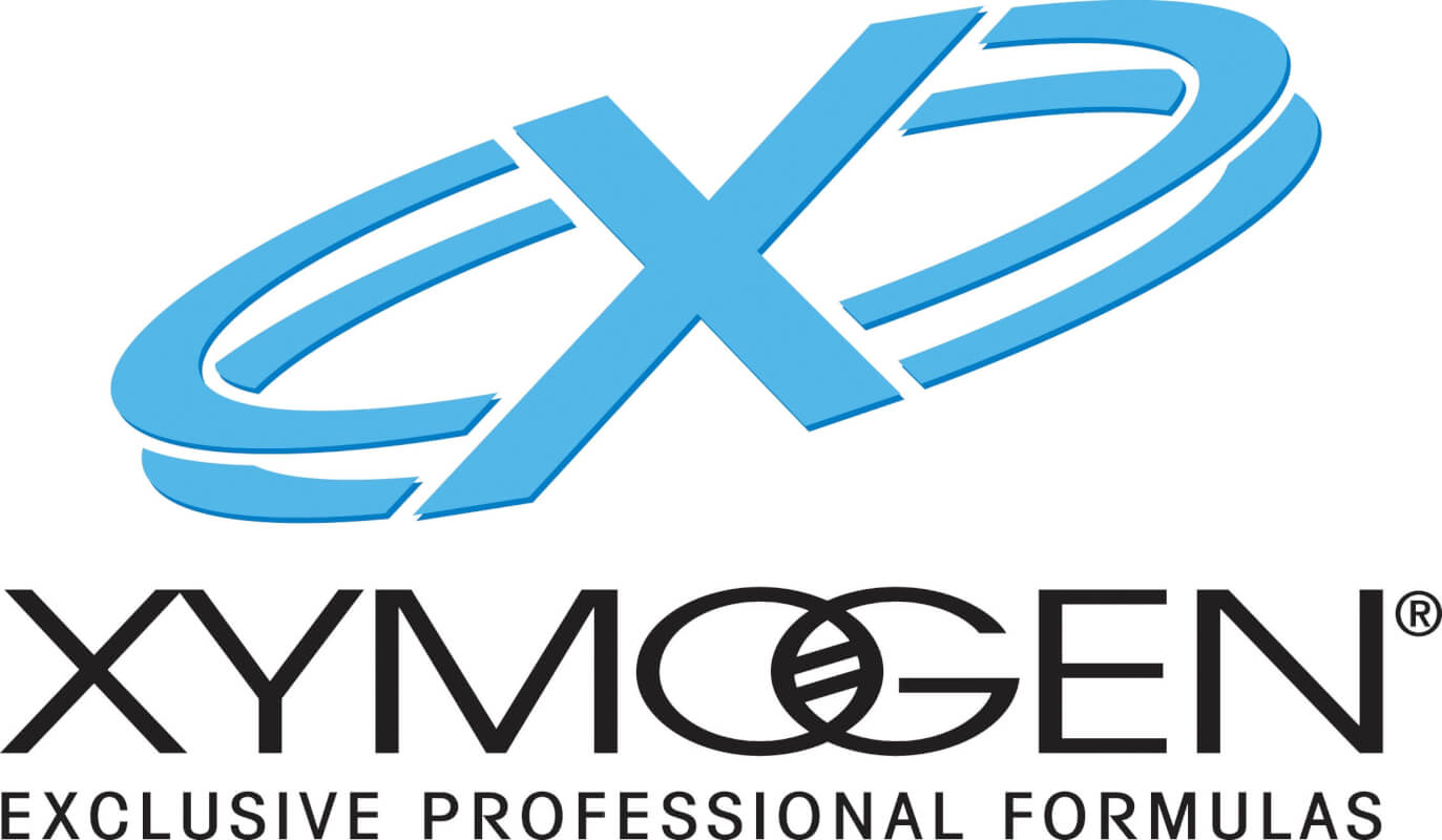 Logo - Xymogen