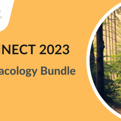 CONNECT 2023 - Pharmacology Bundle