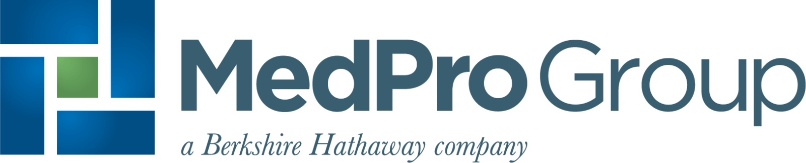 Logo - MedPro Group
