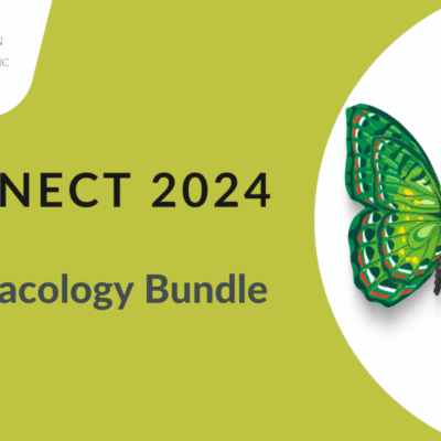 CONNECT 2024 - Pharmacology Bundle
