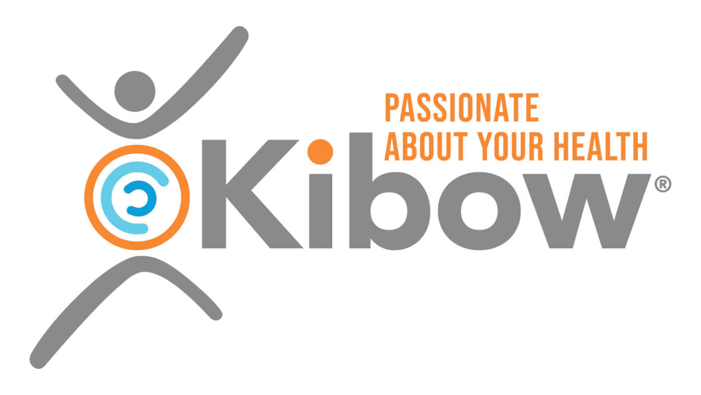 Logo - Kibow