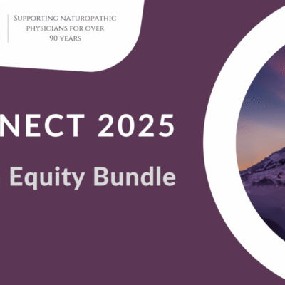 CONNECT 2025 - Health Equity Bundle