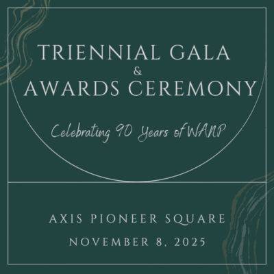 Gala Registration