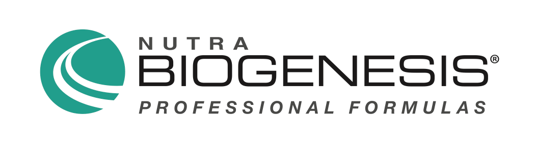 Logo - NutraBiogenesis